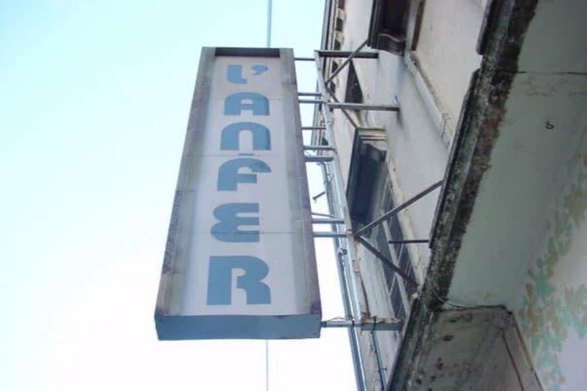 Crédits Paul Duley La Pieuvre fait sa sélecta