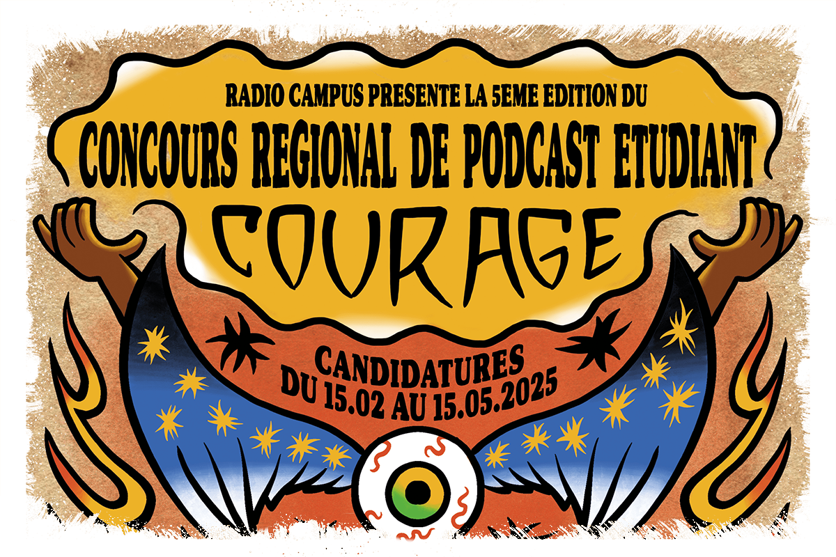 pieuvre-concours-podcast-2025 La Pieuvre fait sa sélecta