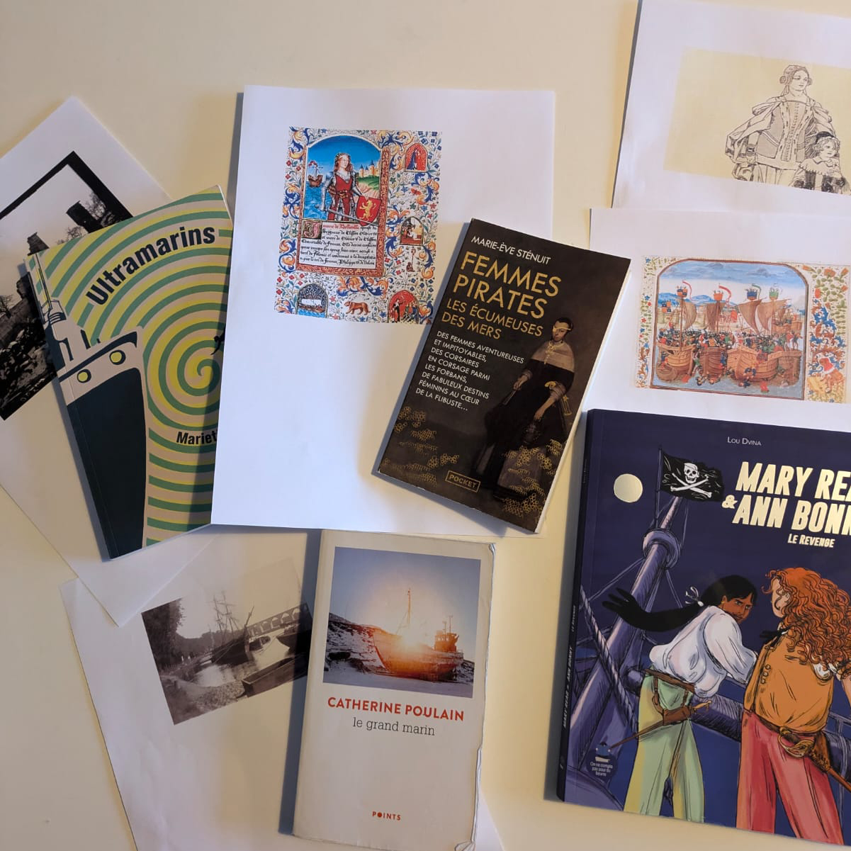 1737381861691 A fond la caisse par Emma Lahalle, podcast