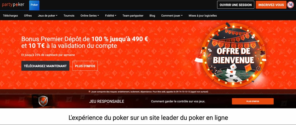 PartyPoker
